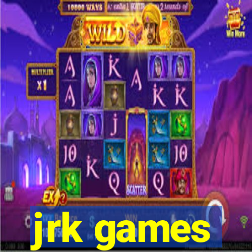 jrk games